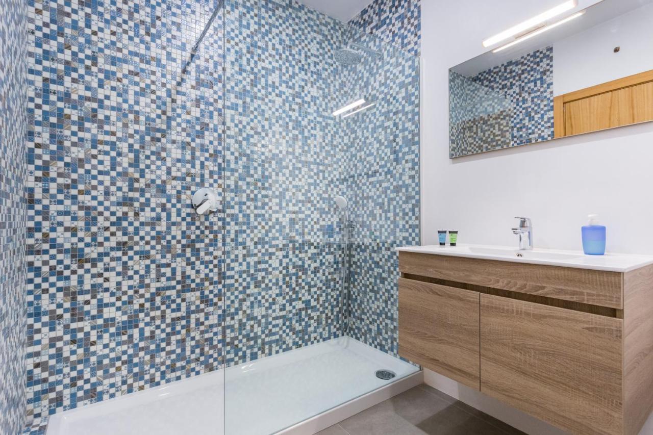 Pedros Apartment By Seewest Lagos Exteriér fotografie