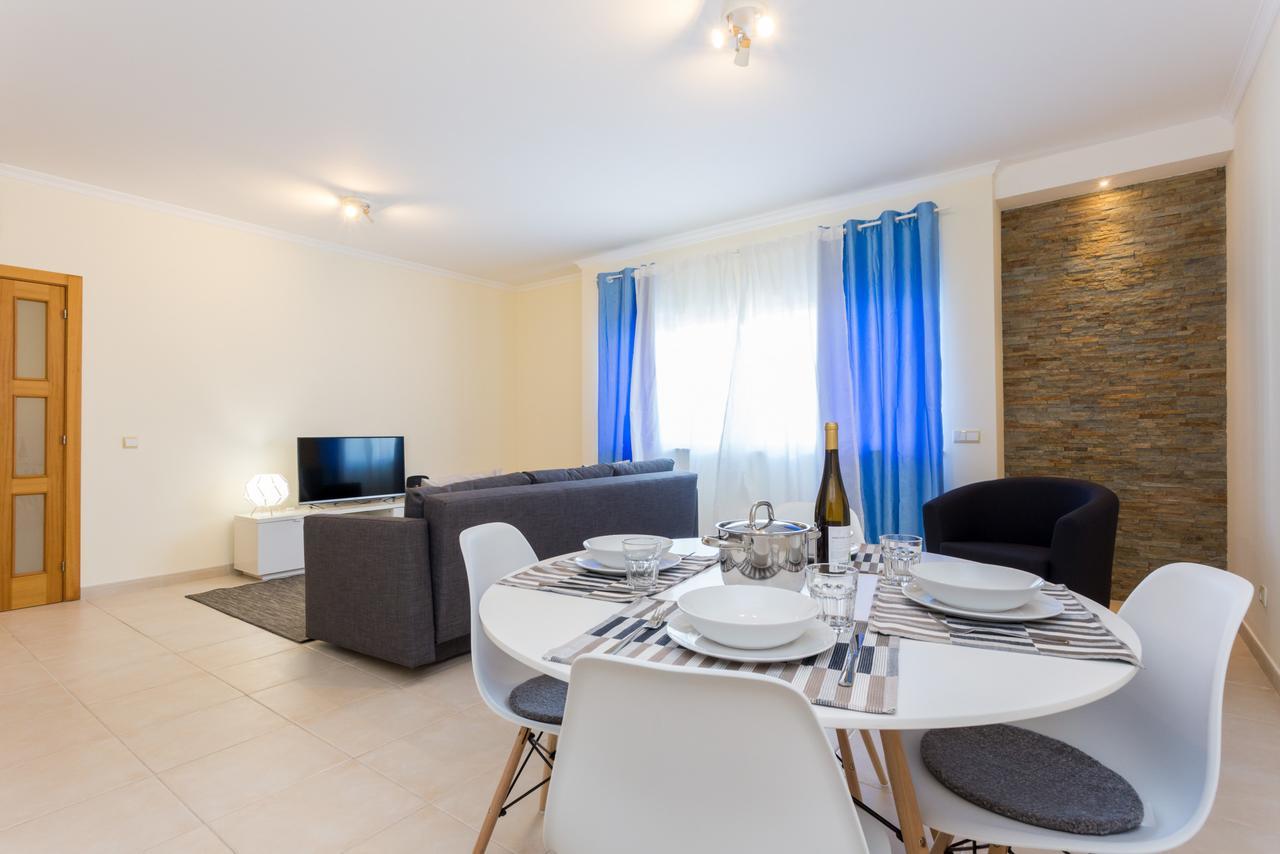 Pedros Apartment By Seewest Lagos Exteriér fotografie