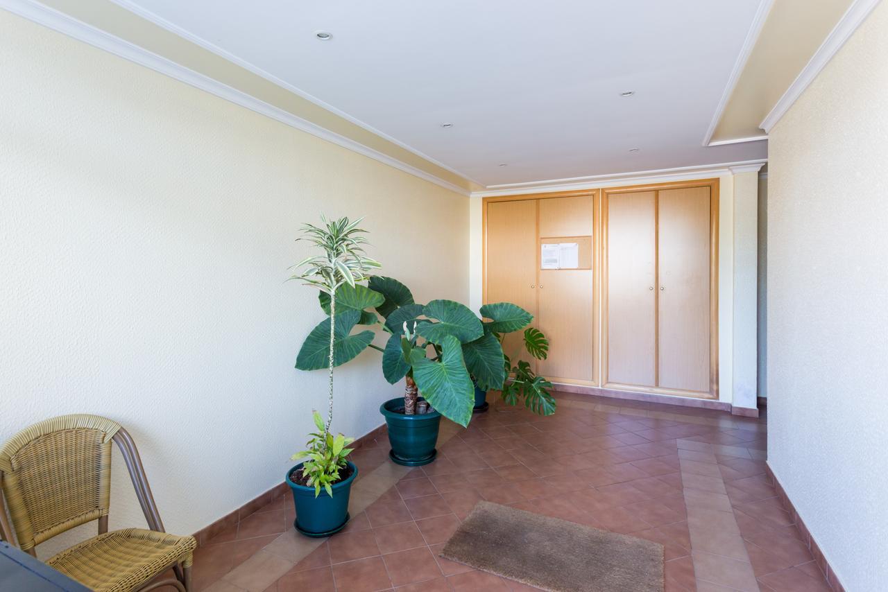 Pedros Apartment By Seewest Lagos Exteriér fotografie