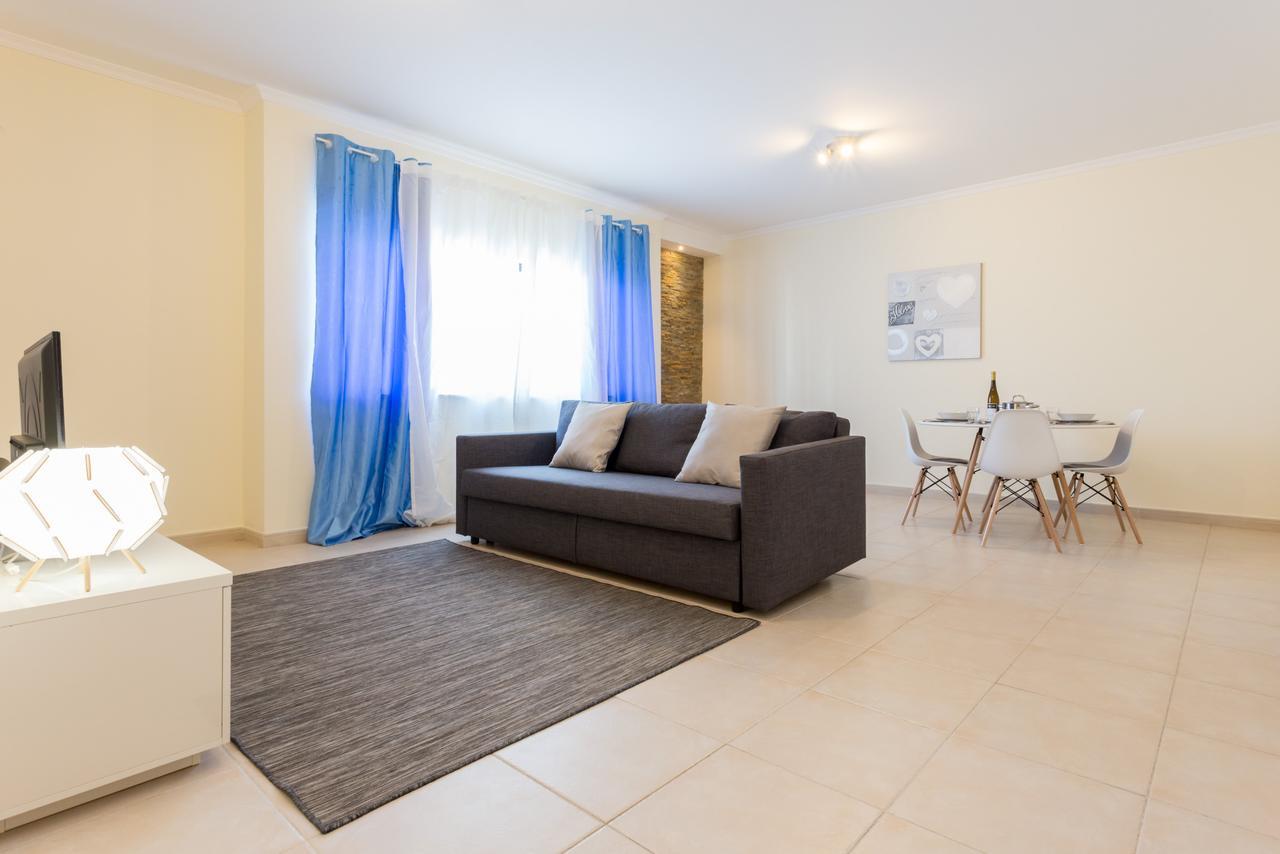 Pedros Apartment By Seewest Lagos Exteriér fotografie
