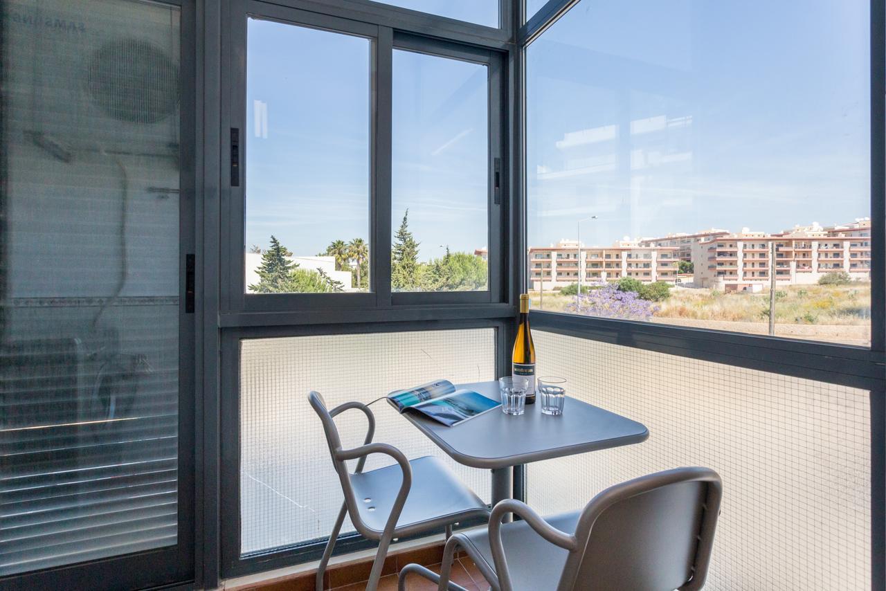 Pedros Apartment By Seewest Lagos Exteriér fotografie